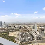 Vayk - Luminous 4-Bedroom Penthouse With A Generous Terrace