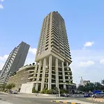 Vayk - Luminous 4-Bedroom Penthouse With A Generous Terrace
